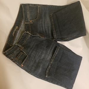 American Eagle Size 14 Jean Capri